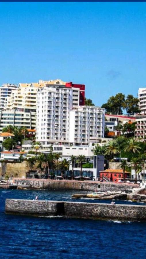 A Cornes Of The Atlantic Appartement Funchal (Madeira)