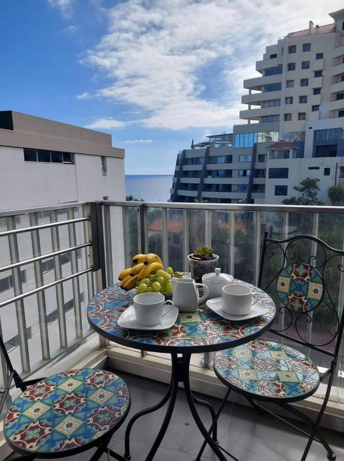Appartement A Cornes Of The Atlantic Funchal (Madeira)