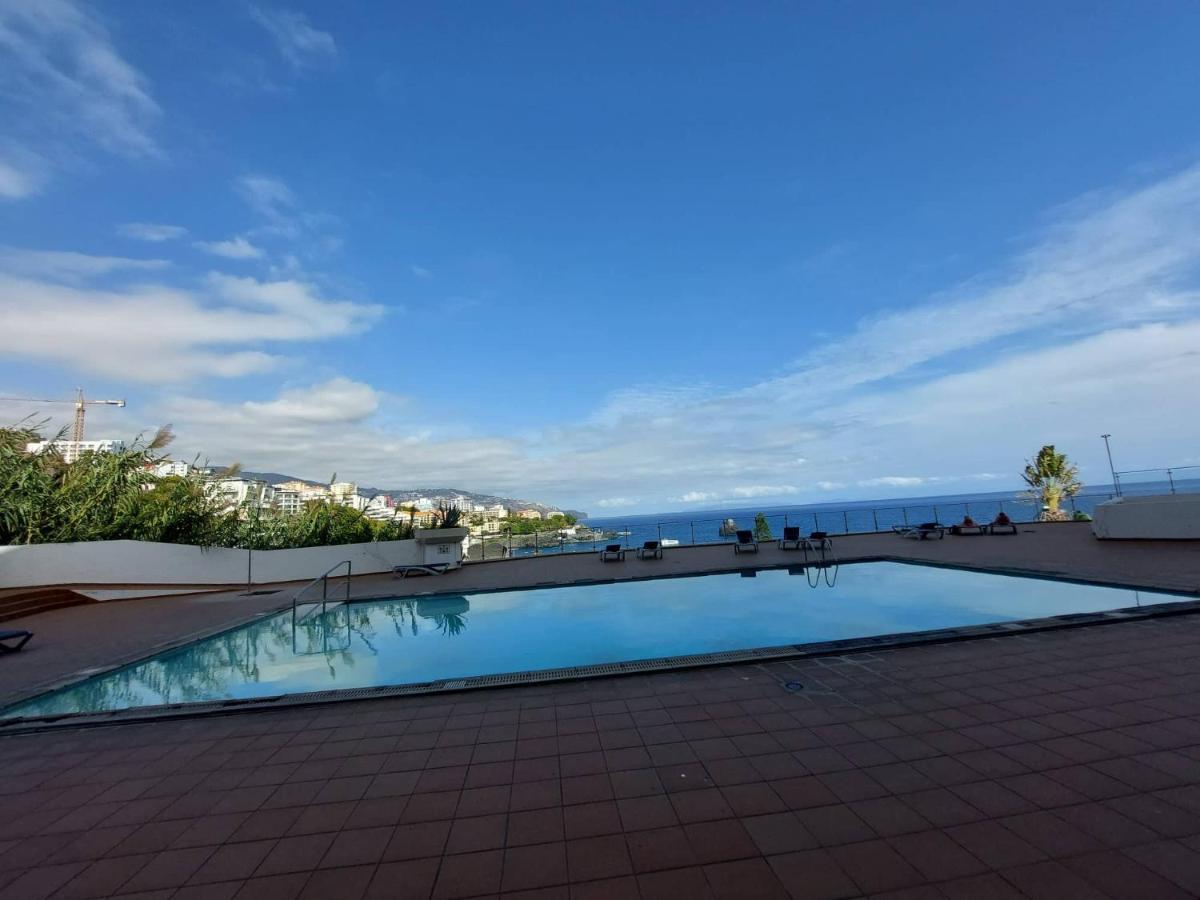 A Cornes Of The Atlantic Appartement *