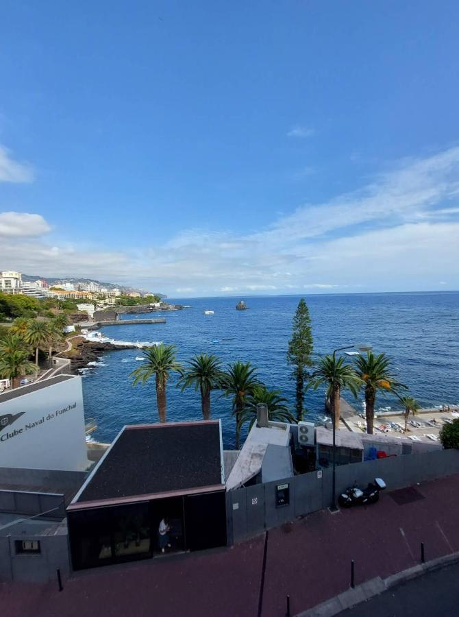 Appartement A Cornes Of The Atlantic