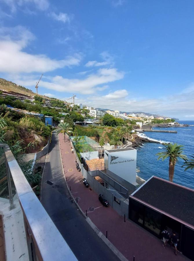 Appartement A Cornes Of The Atlantic