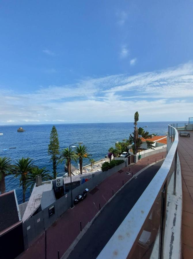 A Cornes Of The Atlantic Appartement Funchal (Madeira)